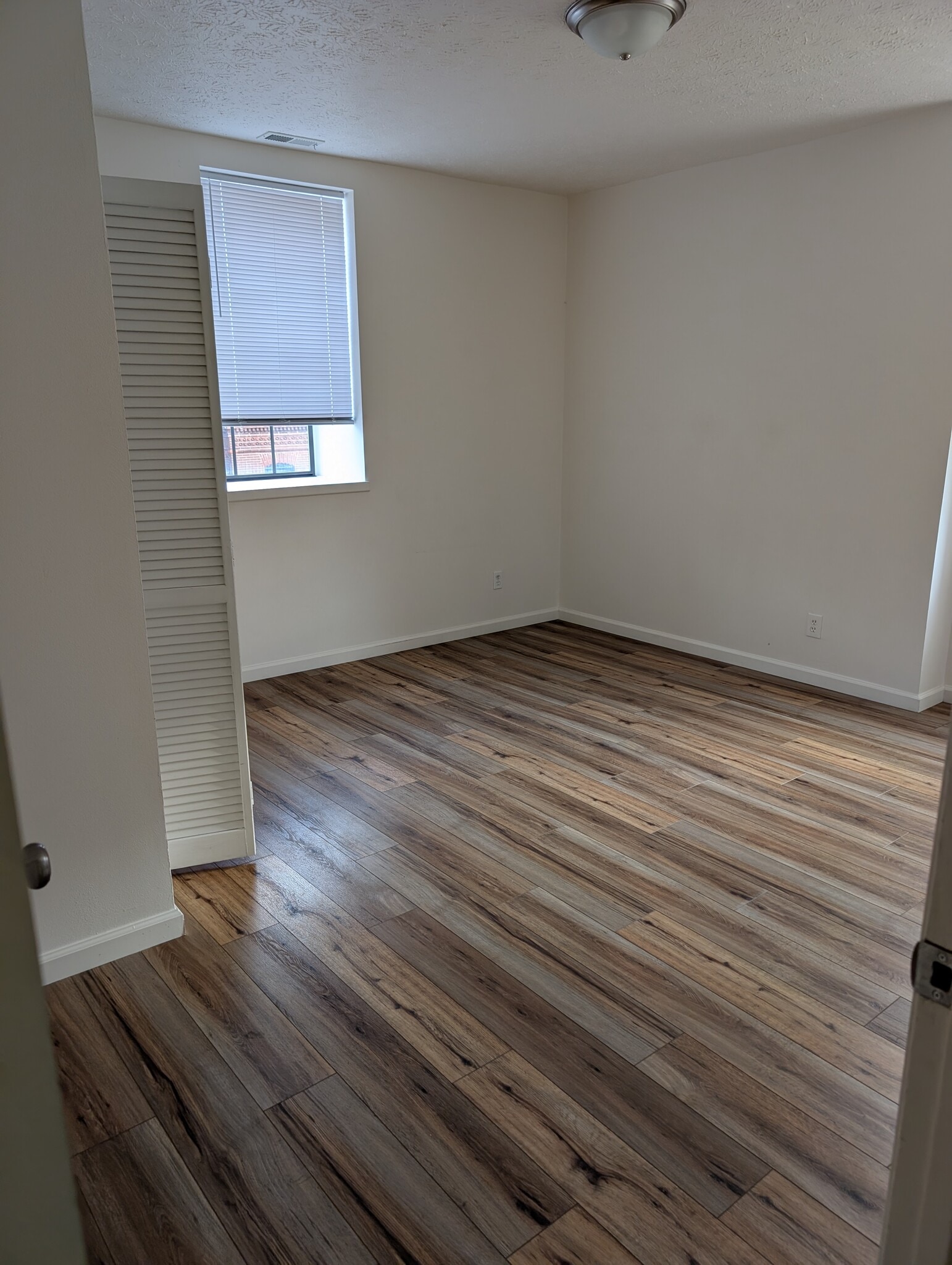 Bedroom - 2401 S 11th St