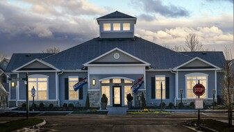 Building Photo - Rosewood Village