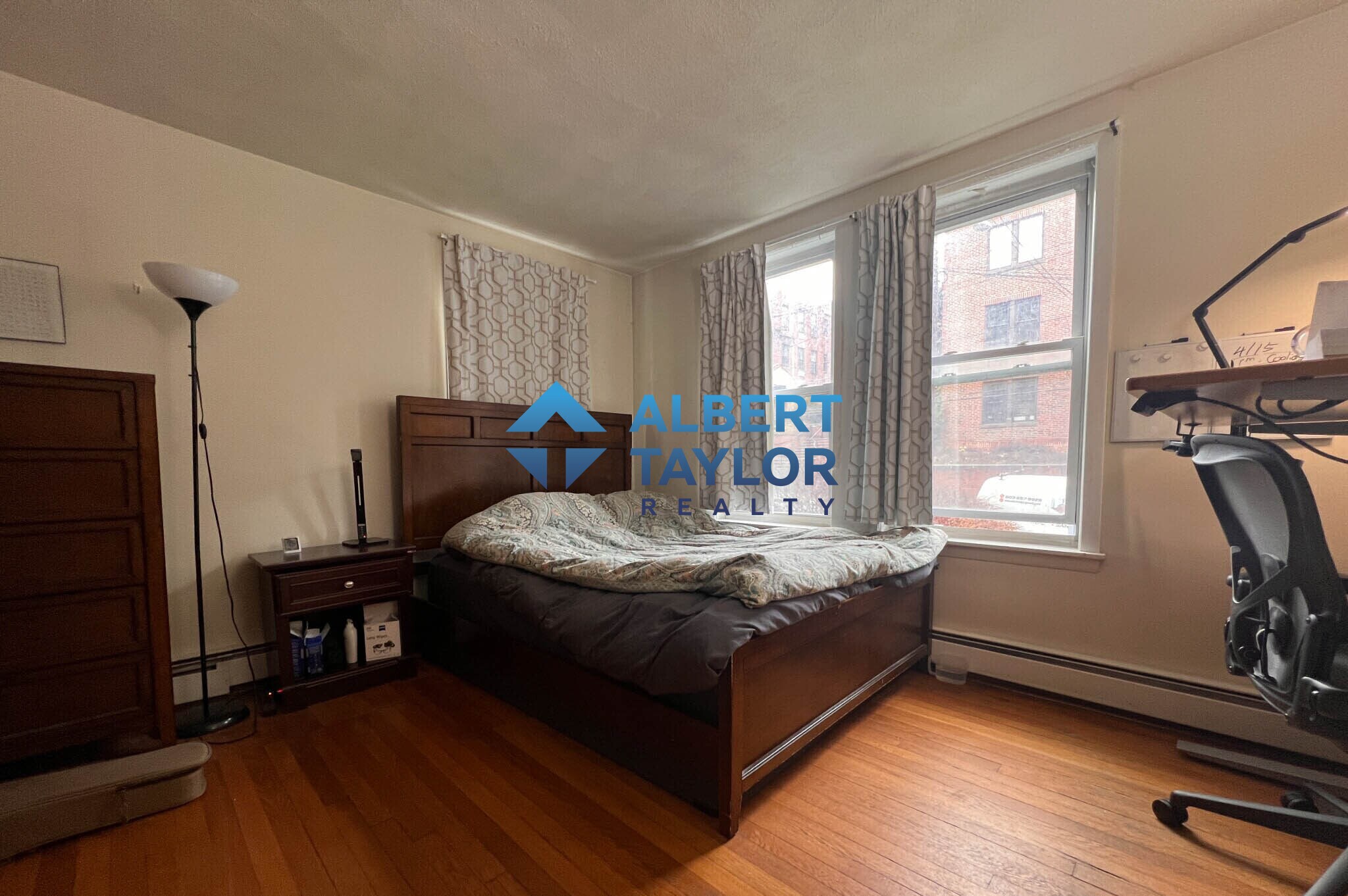 Building Photo - 311 Tappan St