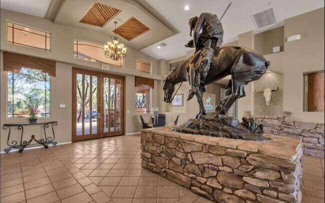 Building Photo - 11500 E Cochise Dr