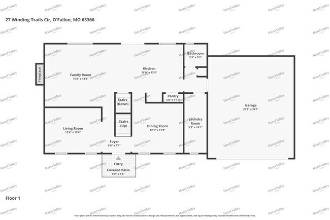 Building Photo - 27 Winding Trails Cir