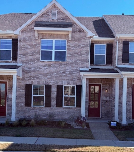 Building Photo - 1516 Solterra Blvd