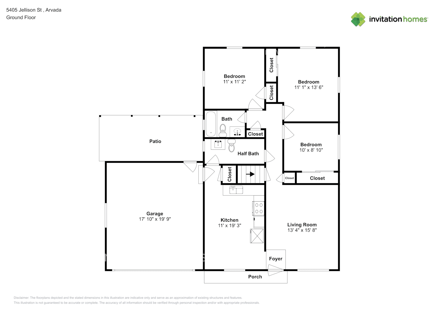 Building Photo - 5405 Jellison St