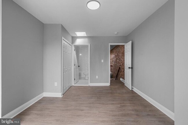 Building Photo - 1213 Washington Blvd