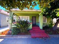 Building Photo - 532 Auzerais Ave