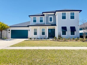 Building Photo - 4BR/ 4.5BA Beautiful Home In Eagles Landing  **$1000 OFF First Full Month**