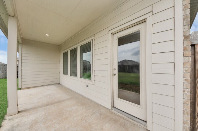 Building Photo - 4406 Andorno Dr