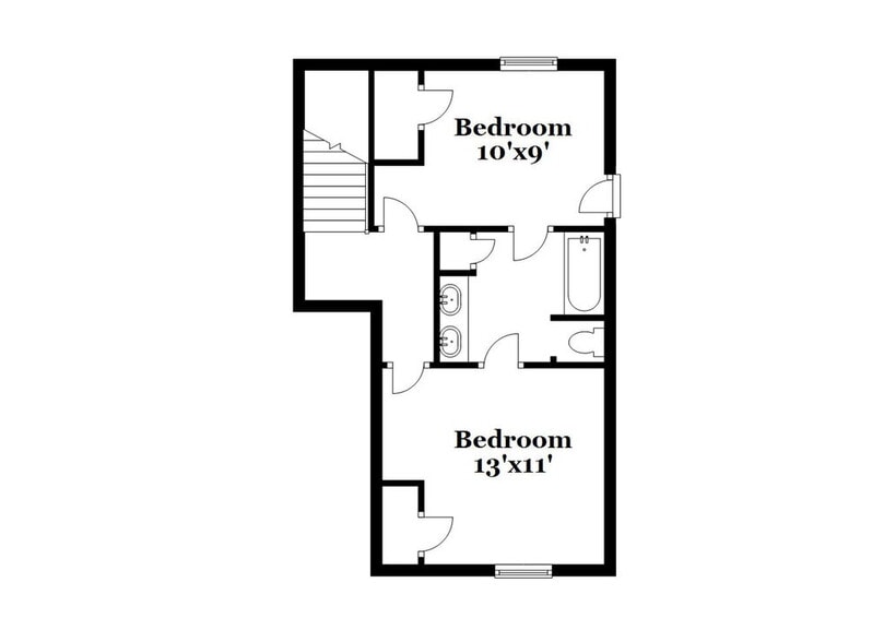 Building Photo - 7851 Chesterfield Dr S