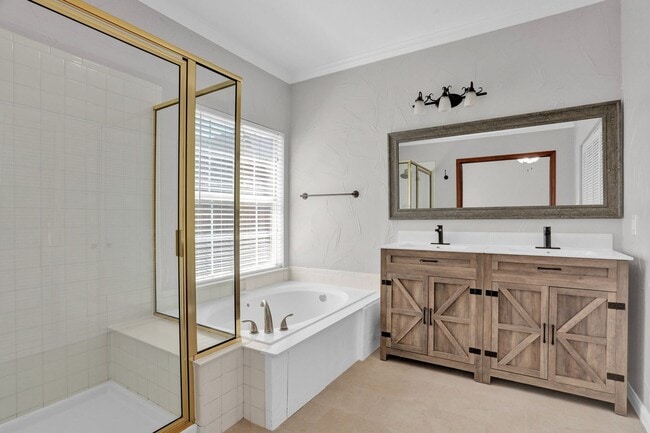 Building Photo - Coppell Cul-De-Sac living.  Ready Now!