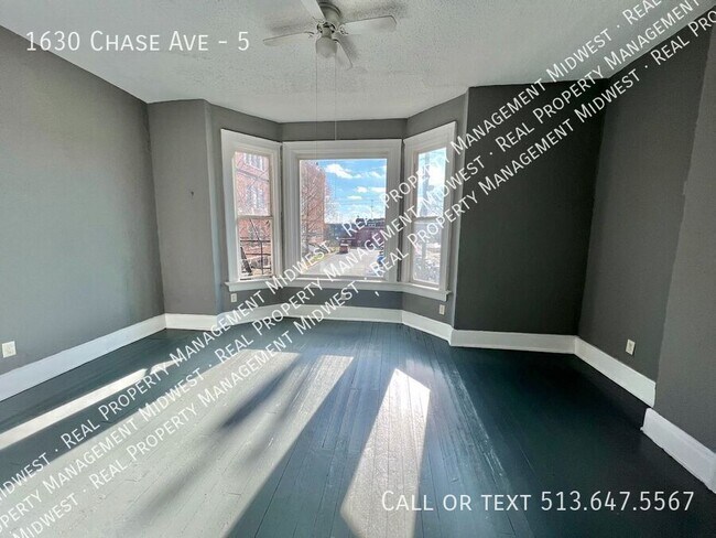 Building Photo - 1630 Chase Ave
