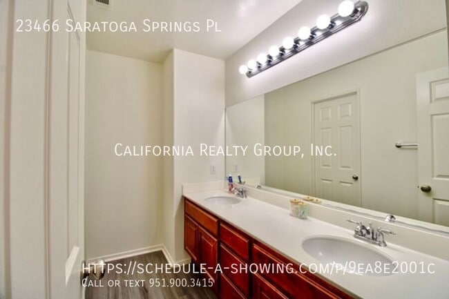 Building Photo - 23466 Saratoga Springs Pl