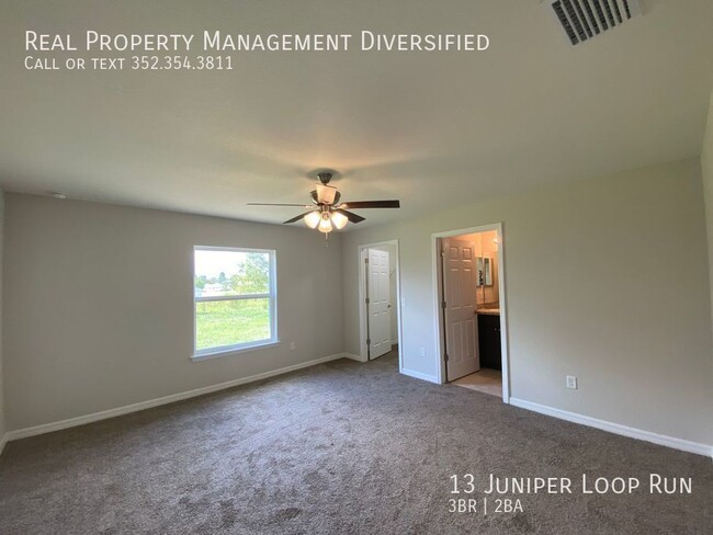 Building Photo - 13 Juniper Loop Run
