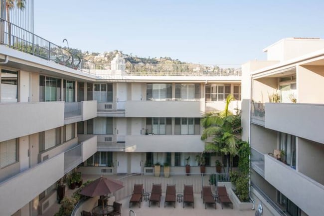 Building Photo - 1200 N Flores St