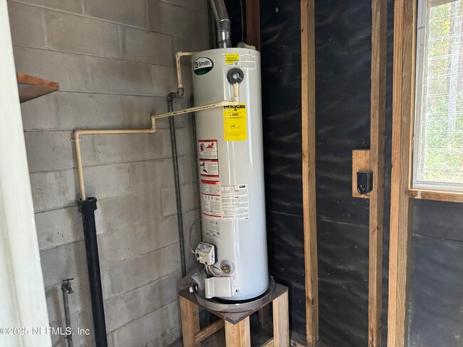 Building Photo - 1494 Bessent Rd