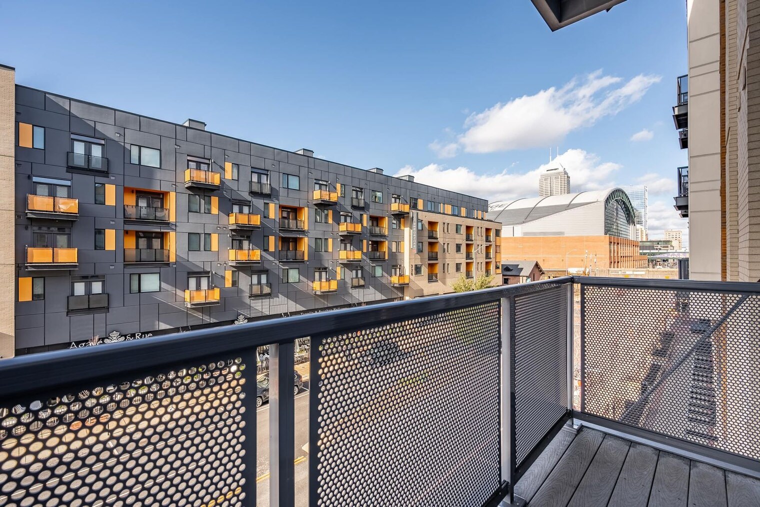 Building Photo - 235 S Delaware St