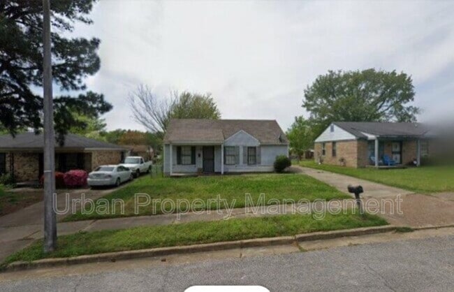 Primary Photo - 3431 Forrester Rd