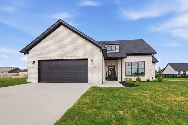 Building Photo - 406 Cheyenne Ct
