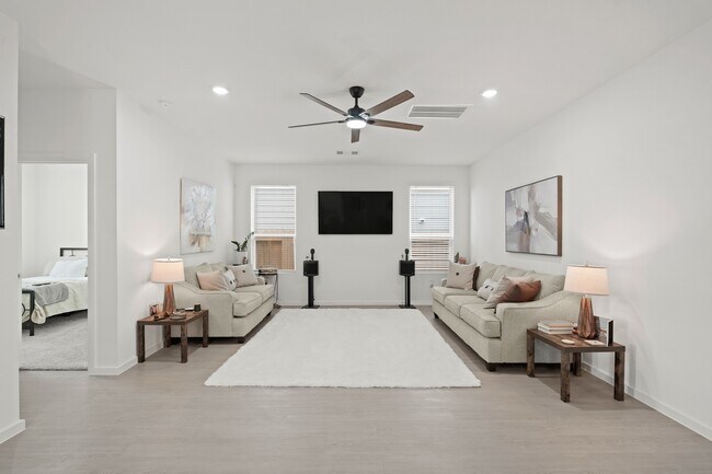 Building Photo - 26235 Arrowleaf Dr