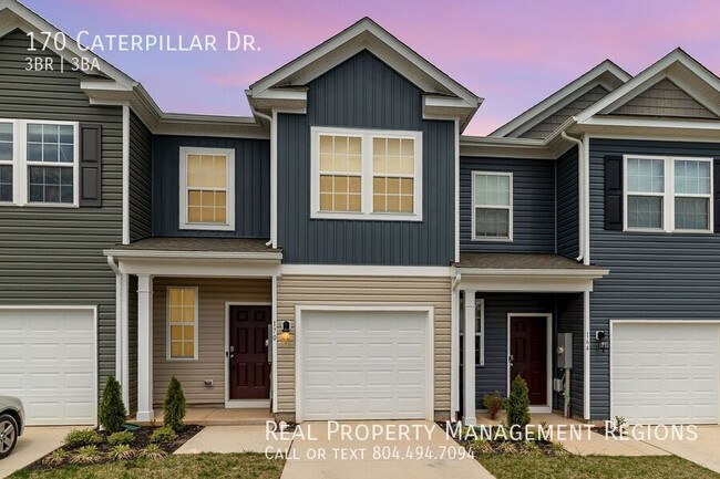 Building Photo - 170 Caterpillar Dr