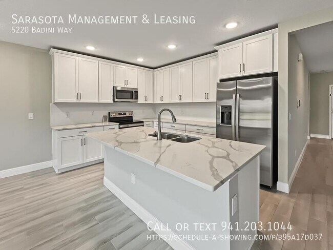 Building Photo - 5220 Badini Wy