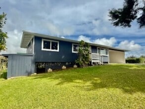 Building Photo - 3 Bedroom 1.5 Bath for rent in Waimea