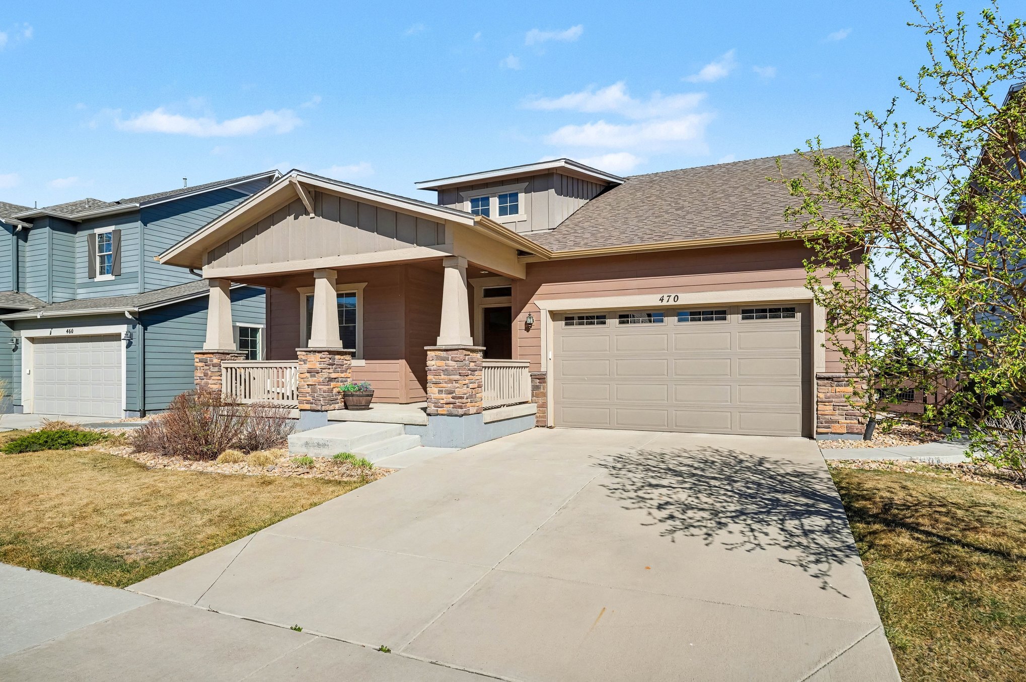 Building Photo - 470 Grenville Cir