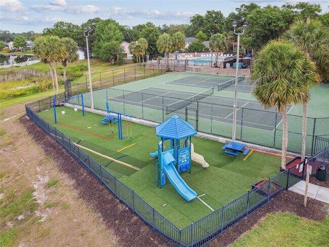 Building Photo - 1317 Ravida Woods Dr