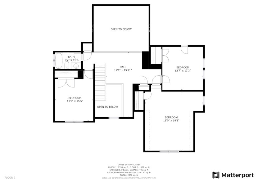 Building Photo - 3814 Planters Watch Dr