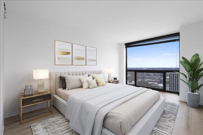 Building Photo - 1 bedroom in Chicago IL 60613