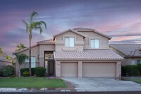 Building Photo - 844 W Azalea Dr