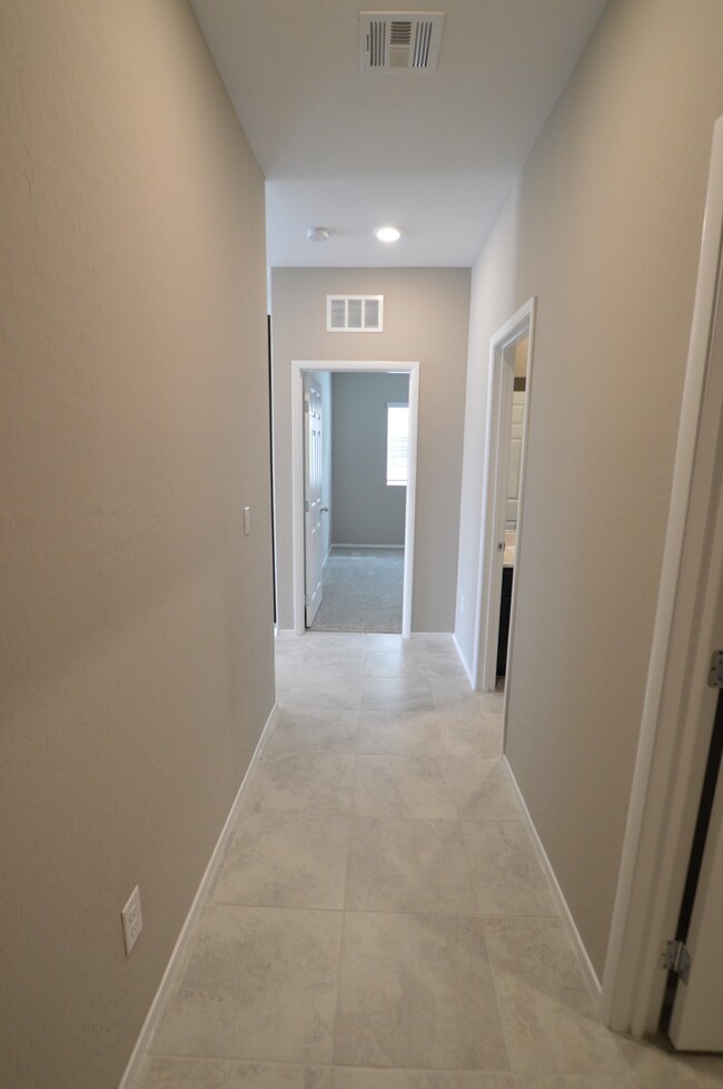 Building Photo - Brand New 3 bedroom townhome