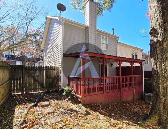 Building Photo - 1012 Kennesborough Rd NW