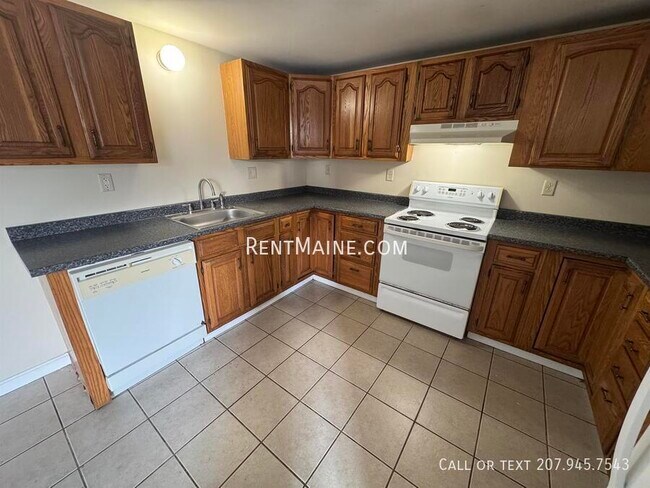 Building Photo - 1817 Hammond St