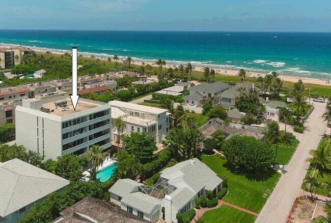 Building Photo - 1112 Ocean Terrace