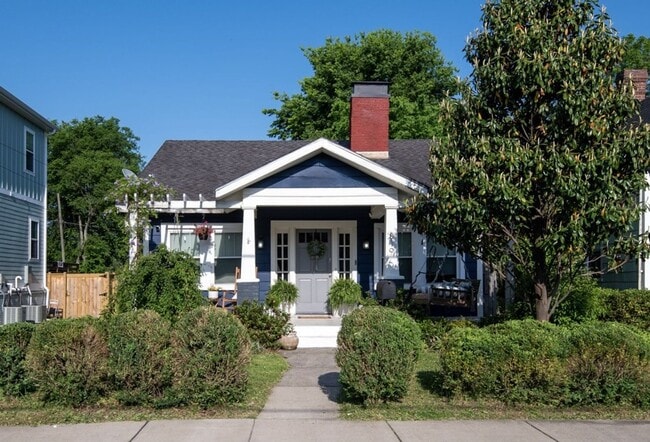 Building Photo - Beautiful Cleveland Park Bungalow, just 2 ...