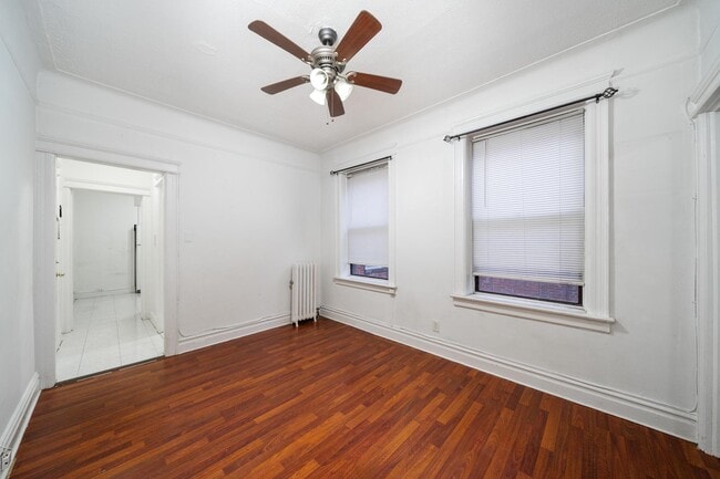 Building Photo - 6601 Broadway