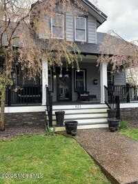 Building Photo - 522 Laurel Ave