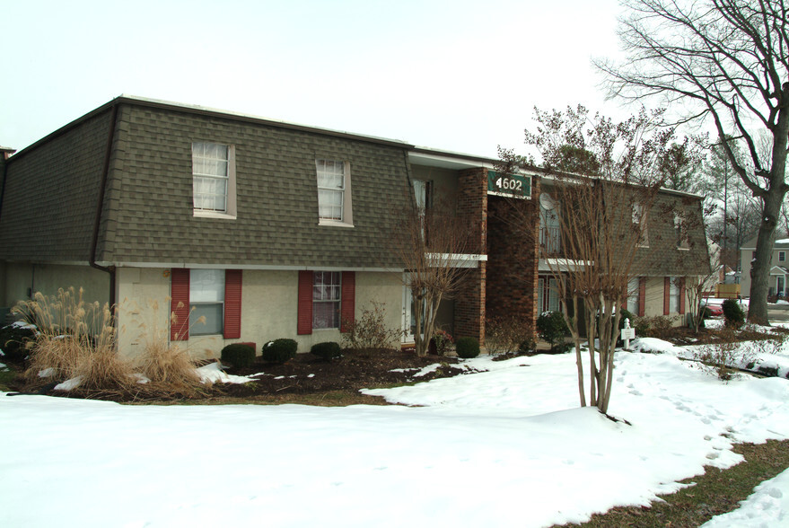 Communities at Southwood - Southwood Apartments