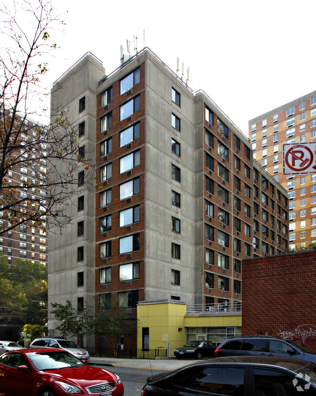 Building Photo - Two Bridges Senior Apartments