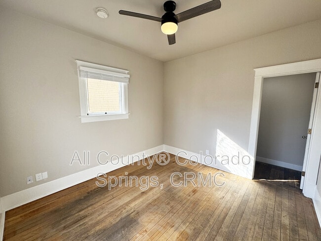 Building Photo - 330 E Cache La Poudre St