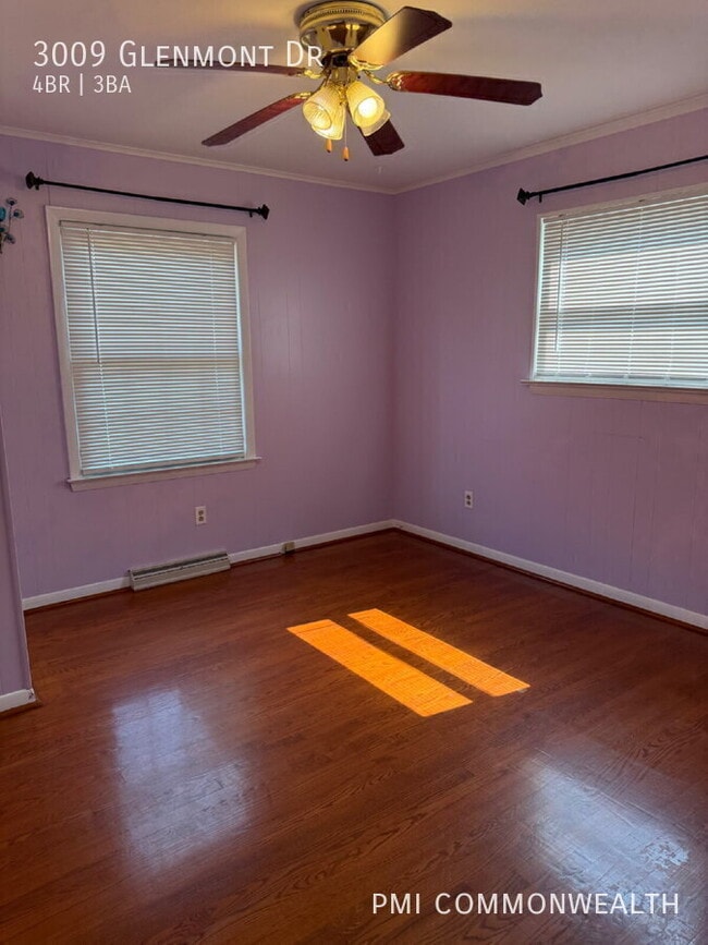 Building Photo - 3009 Glenmont Dr