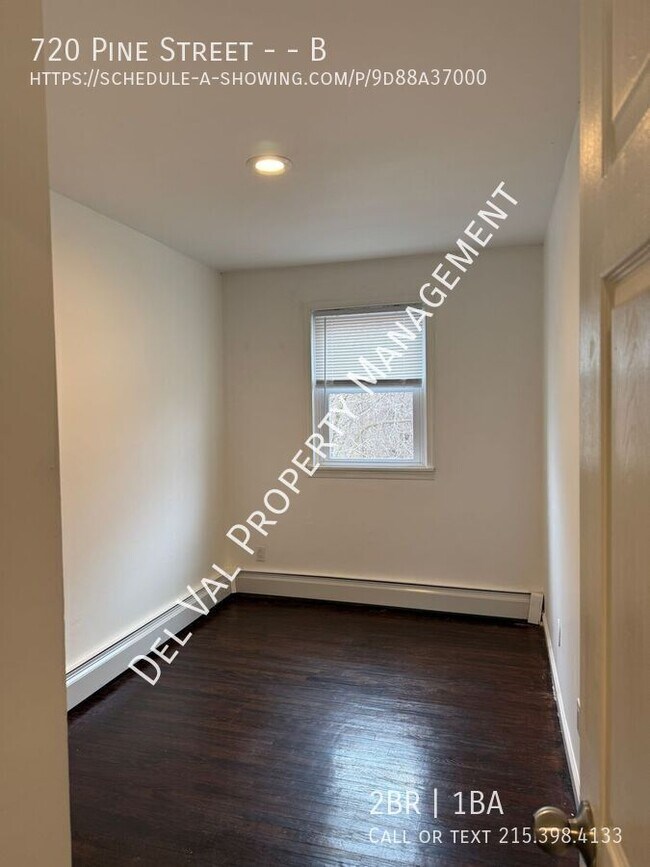 Building Photo - 720 Pine St