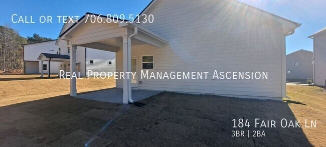 Building Photo - 184 N Fair St