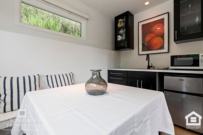 Building Photo - Serena Vista – Modern Mediterranean Meets ...