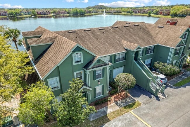 Building Photo - 9158 Lake Chase Island Way