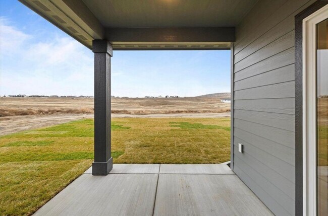 Building Photo - Brand New Construction Home in Richland – ...