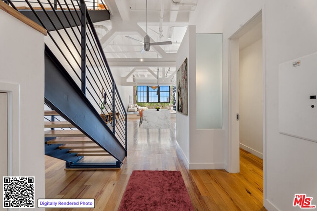 Building Photo - 1850 Industrial St