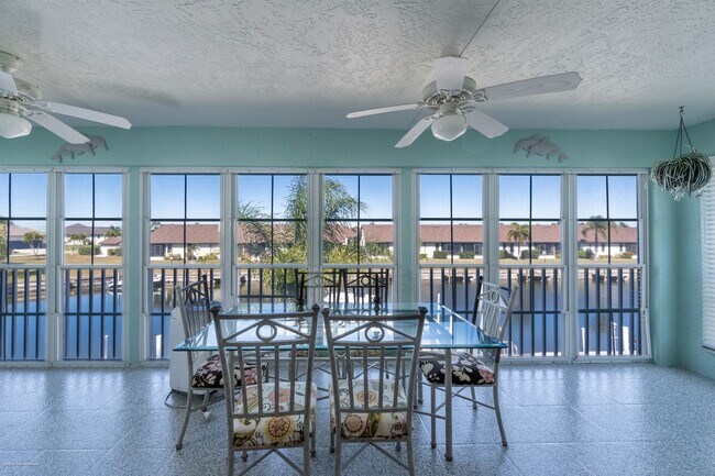 Building Photo - PRICE DROP!! FURNISHED ANNUAL RENTAL- WATERFRONT