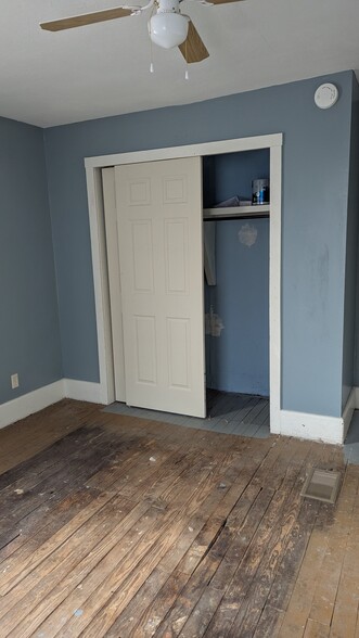 Bedroom 1-2 *Floor is being refinished - 1951 Listravia Ave