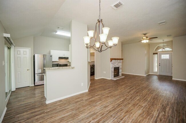 Building Photo - 6330 Diamond Rock Dr
